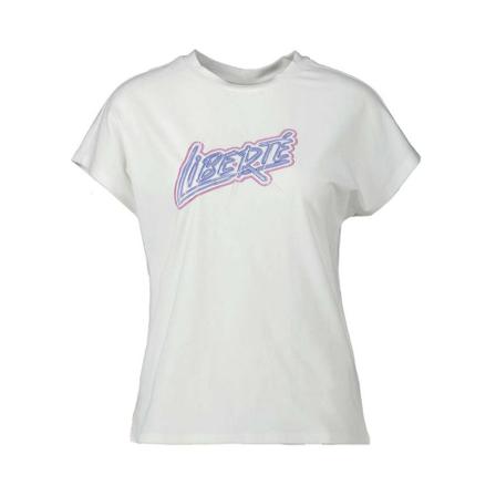 Dante 6, T-Shirt Wit, Dames, Maat:M