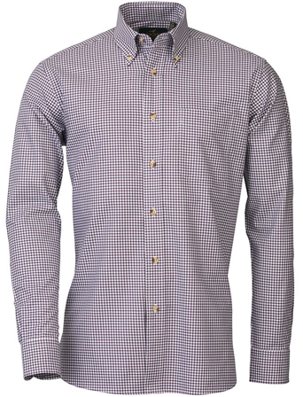 Laksen Alex Organic Cotton Shirt