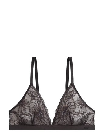 Tommy Hilfiger | Lurex Triangle | S