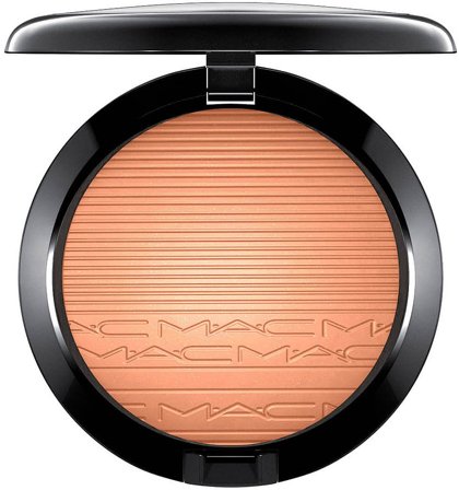 MAC Extra Dimension Single Eyeshadow Glow with it, Makeup, Øjne, Øjenskygge
