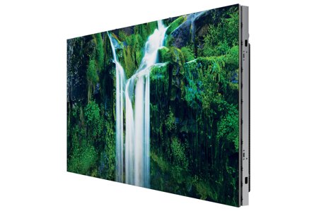 Samsung The Wall IW016C IWC Series LED display unit - for intelligent skilting