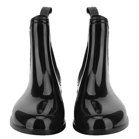 Vedenpitävät, liukuesteiset ja mukavat naisten saappaat puutarhaan (koko 40)