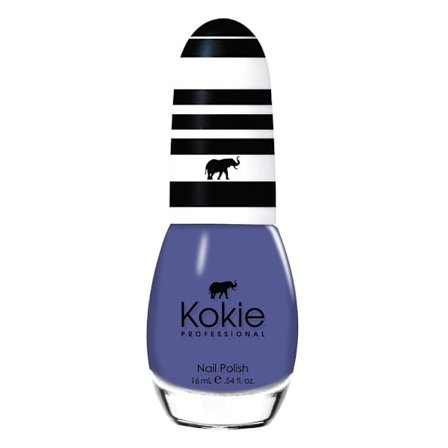 Kokie Nail Polish - Tempest