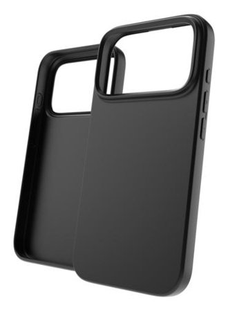 ZAGG / INVISIBLESHIELD IF DEF Case Apple iPhone 17 Pro BLK INTL