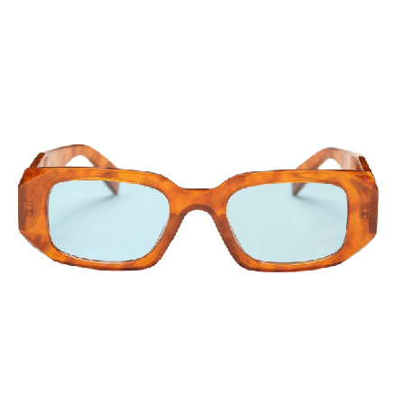 CHPO Reed Accessoarer Unisex Orange ONESIZE