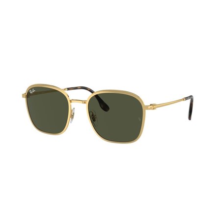 Ray-Ban - Solbriller - Gull - RB3720 001/31 5520