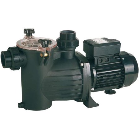 Swim & Fun Optima 100 Pump 0,75kW, 1HP, Pooler & utebad