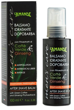 L'AMANDE MAN'S C BALSAMO DOPOB