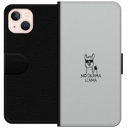 Apple Iphone 14 Plus Plånboksfodral No Drama Lama