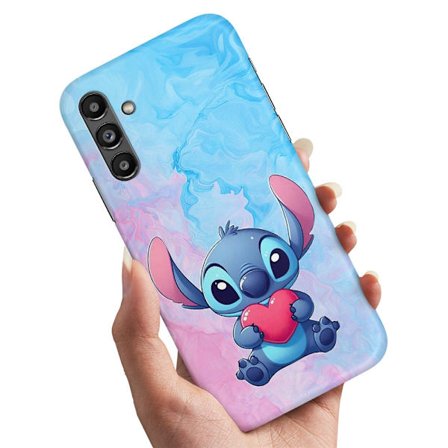 Samsung Galaxy A54 - Cover/Mobilcover Stitch