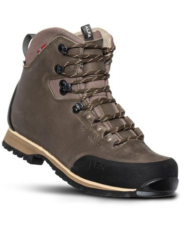 Alfa Eggi Advance GTX M Classic Brown
