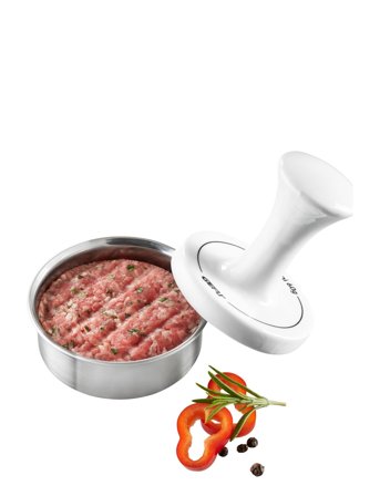 Gefu | Minibøfformer Spark | Ø 7.8 CM