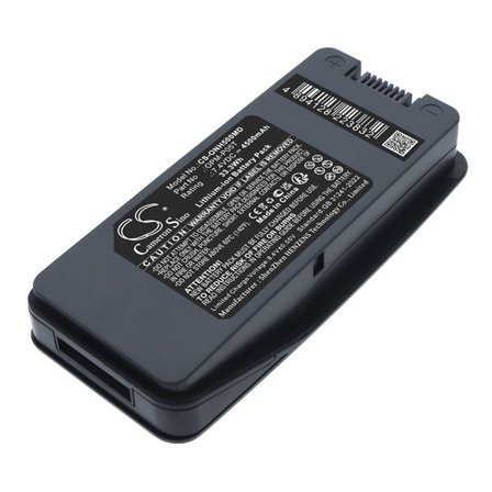 Akku Lääketieteellinen Onyx Healthcare MD1161, Venus-123, Venus-153 ja muille.