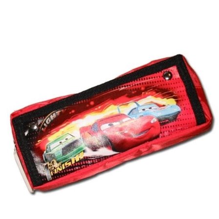 Pennal - Disney Cars