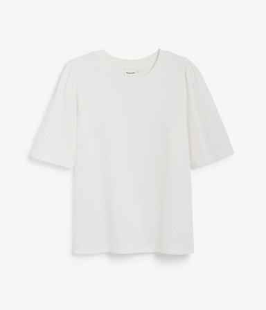 Kappahl | Top Offwhite M | Offwhite