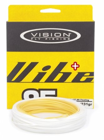 Vision VIBE 85+ 4-5/10g