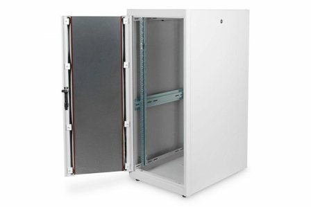 Equip Basic Flex 19' Cabinet, 26U,
