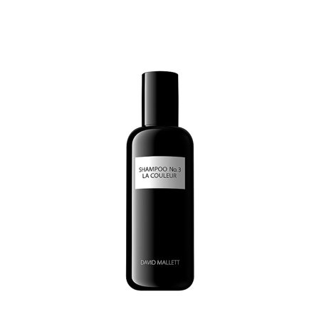 DAVID MALLETT Shampoo No.3 250 ml, Hår, Shampoo, Hårshampoo
