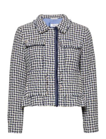 Blazer Long-Sleeve Blue Gerry Weber