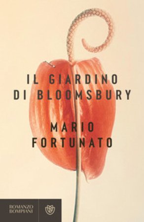 Il giardino di Bloomsbury Mario Fortunato