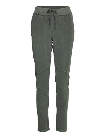 Bxea Pants No Woven Green B.young