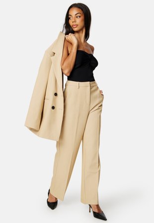 YAS Likka HW Wide Pants Klær