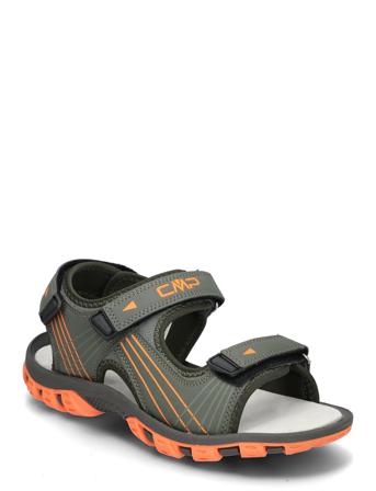 Kids Mawi Sandal Khaki CMP
