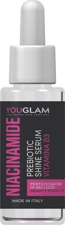 Youglam Niacinamide Prebiotic Shine Serum 30ml