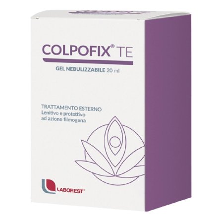 Colpofix TE Trattamento Esterno 20ml+Erogatore