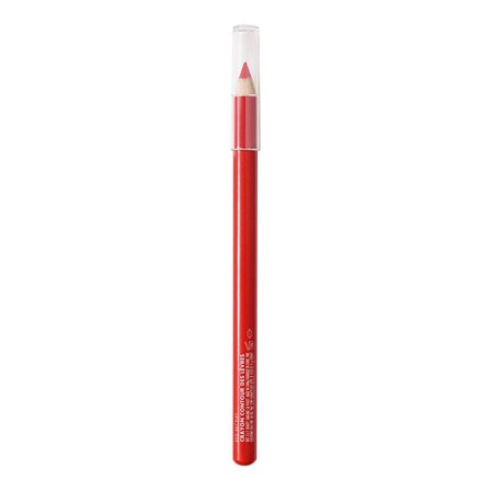 e.l.f. Cream Glide Lip Liner Red Receipt, Makeup, Læber, Lipliner
