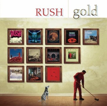 Gold Rush