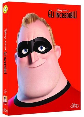 Incredibili (Gli) (SE)