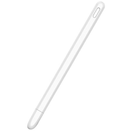 Tablett Trykkpenn Stylus Beskyttende Deksel For Pencil 2 Etuier Bærbar Myk Silikonpenn Etui Tilbehør