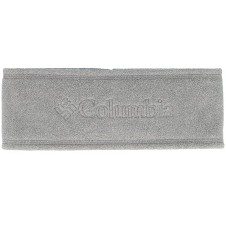 Columbia - Grau headband Mütze - Fast Trek Ii City Heather Grey Headband @ Hatstore