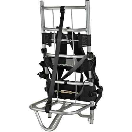 Fjällräven Fire Brigade Frame One Size - Lapset - No colour - Rinkat