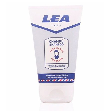 Lea - LEA BEARD shampoo 100 ml - -