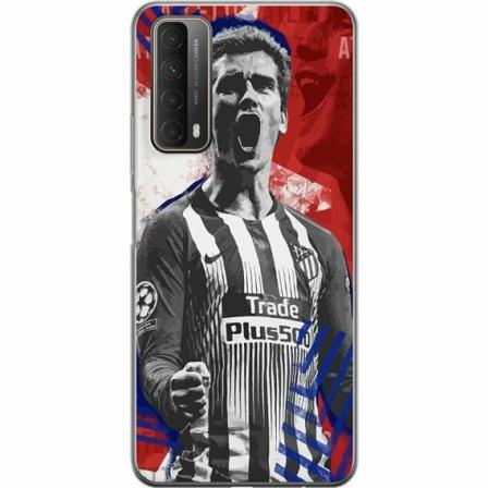 Huawei P Smart 2021 Skal / Mobilskal - Antoine Griezmann
