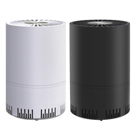 Luftrensere til hjemmet, til store rum, medicinsk kvalitet, Hepa-luftrenser, røg, lugt, kæledyr