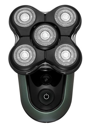 Remington Head Shaver, Mænd, Barbering, Hårklippere