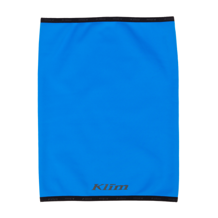 Klim Inversion Halsvärmare Blå lemonad One Size