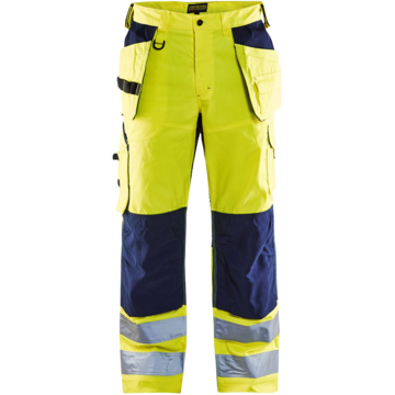 Hantverksbyxa 1565 Klass 2*