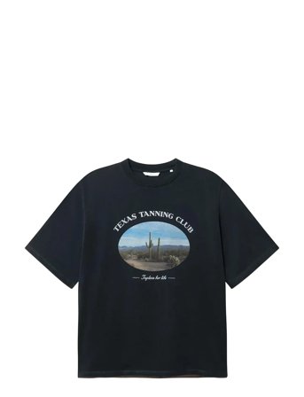 Nikben | Texas Club Tee | M