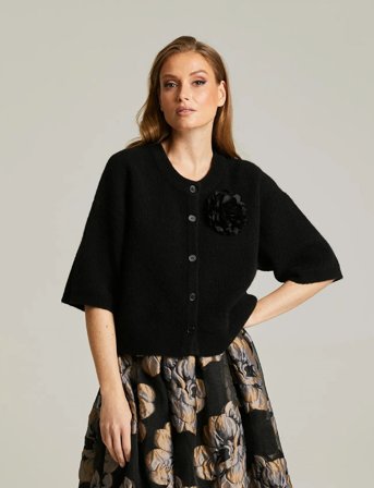 Andiata Lyric - Black - XL