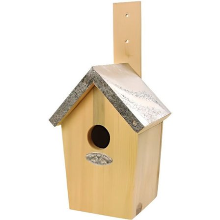 Nisäkkään pesä Far West