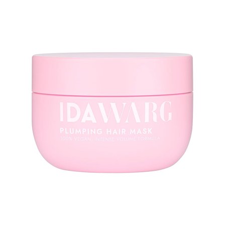 Ida Warg Hair Mask Plumping 300ml, Hår, Shampoo & Hårpleje, Hårkur