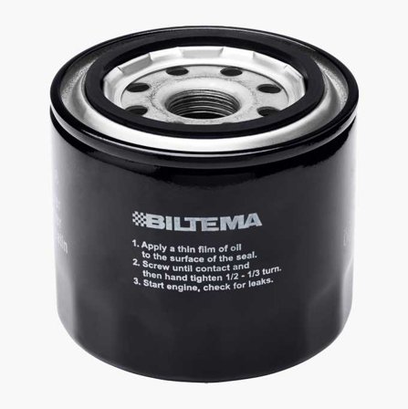 Biltema - Oljefilter