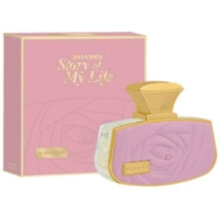 Al Haramain - Story Of My Life EDP 75ml