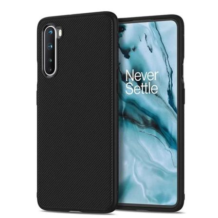 Greppvänligt Skal Till Oneplus (1+) Nord - Wavy Comfort