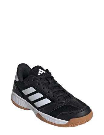 adidas Performance Ligra 8 K - Black - 33.5