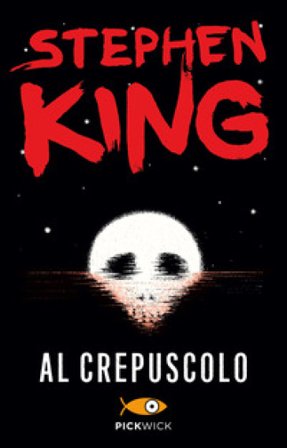 Al crepuscolo Stephen King